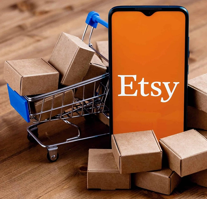 Etsy Automation Wholesale